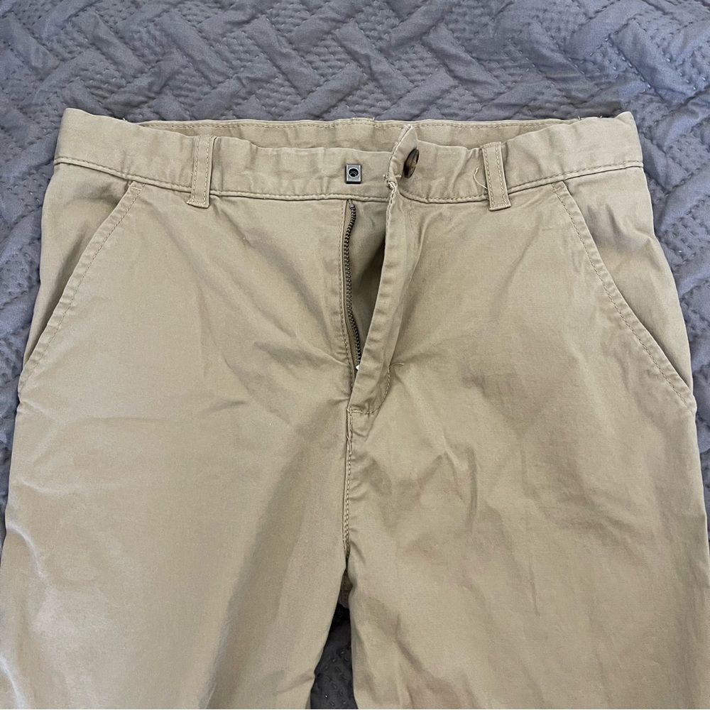 Carter’s Boys khaki pants size 14